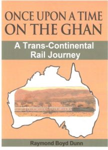 Download Once upon a Time on the Ghan pdf, epub, ebook