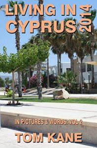 Download Living in Cyprus: 2014 pdf, epub, ebook