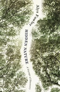 Download Hidden Nature: A Voyage of Discovery pdf, epub, ebook