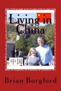 Download Living in China: Our Year in Shenyang pdf, epub, ebook