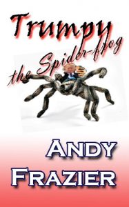 Download Trumpy the spider-frog pdf, epub, ebook