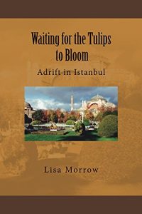 Download Waiting for the Tulips to Bloom: Adrift in Istanbul pdf, epub, ebook