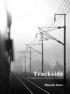 Download Trackside: A Collection of Railway Stories pdf, epub, ebook