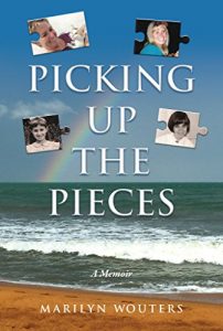 Download Picking Up the Pieces: A Memoir pdf, epub, ebook