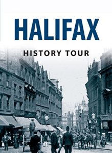 Download Halifax History Tour pdf, epub, ebook