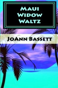 Download Maui Widow Waltz (Islands of Aloha Mystery Series Book 1) pdf, epub, ebook