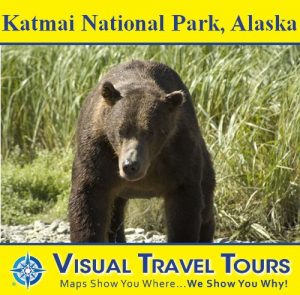 Download KATMAI NATIONAL PARK, ALASKA – A Travelogue. Includes tips and photos of all locations – read before you go or on the plane. Like having a friend to show you around! (Visual Travel Tours Book 39) pdf, epub, ebook