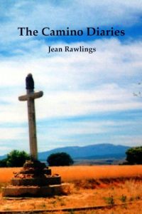 Download The Camino Diaries pdf, epub, ebook