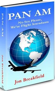 Download Pan Am: No Sex Please, We’re Flight Attendants pdf, epub, ebook