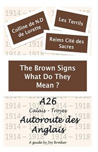 Download Autoroute des Anglais pdf, epub, ebook