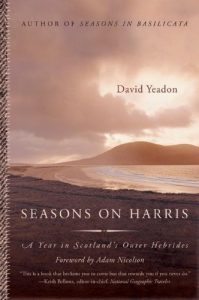 Download Seasons on Harris: A Year in Scotland’s Outer Hebrides pdf, epub, ebook
