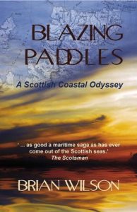 Download Blazing Paddles pdf, epub, ebook