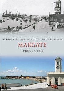 Download Margate Through Time pdf, epub, ebook