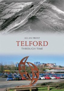 Download Telford Through Time pdf, epub, ebook