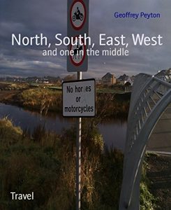 Download North, South, East, West: and one in the middle pdf, epub, ebook
