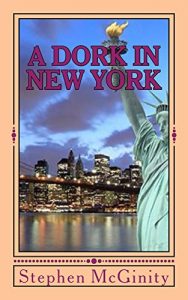 Download A Dork in New York – Part One pdf, epub, ebook