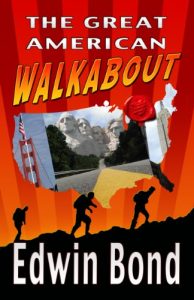 Download The Great American Walkabout pdf, epub, ebook