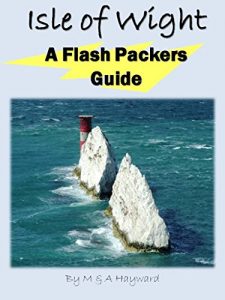 Download Isle of Wight: A Flash Packers Guide pdf, epub, ebook