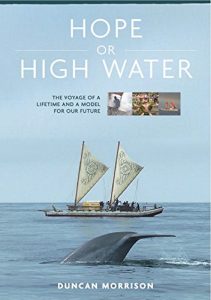 Download Hope or High Water: the voyage of a lifetime and a model for our future pdf, epub, ebook