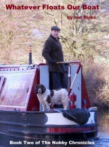 Download Whatever Floats Our Boat (Nobby Chronicles Book 2) pdf, epub, ebook