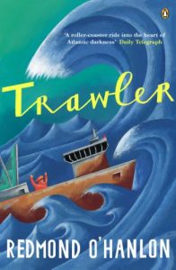 Download Trawler: A Journey Through the North Atlantic pdf, epub, ebook
