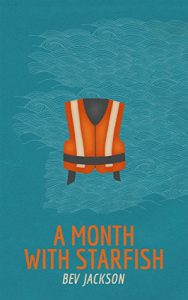 Download A Month with Starfish: Volunteering with refugees on the Greek island of Lesbos pdf, epub, ebook