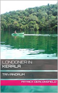 Download Londoner In Kerala: Trivandrum pdf, epub, ebook