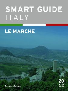 Download Smart Guide Italy: Le Marche pdf, epub, ebook