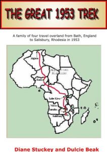 Download THE GREAT 1953 TREK pdf, epub, ebook