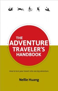 Download The Adventure Traveler’s Handbook pdf, epub, ebook