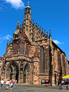 Download Nuremberg – Bavarian City: Photo Gallery (Germany) pdf, epub, ebook