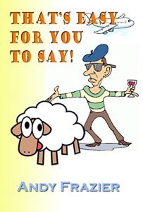 Download That’s easy for you to say! pdf, epub, ebook