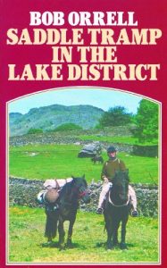 Download Saddle Tramp in the Lake District pdf, epub, ebook