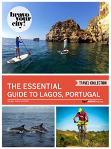 Download The Essential Guide to Lagos, Portugal pdf, epub, ebook