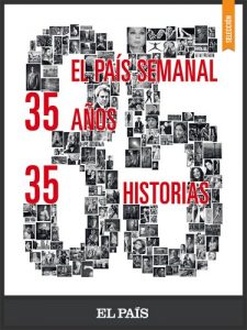 Download 35 años, 35 historias (Spanish Edition) pdf, epub, ebook