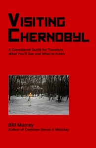Download Visiting Chernobyl pdf, epub, ebook