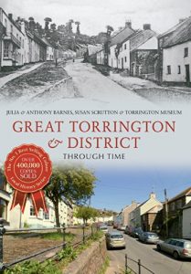 Download Great Torrington & District Through Time pdf, epub, ebook