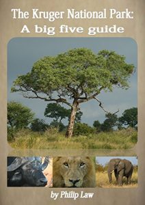 Download The Kruger National Park: a big five guide pdf, epub, ebook