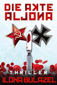 Download Die Akte Aljona (German Edition) pdf, epub, ebook