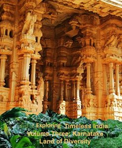 Download Exploring Timeless India Volume III: Karnataka: Land of Diversity pdf, epub, ebook