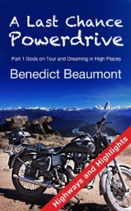Download A Last Chance Powerdrive Part 1 Highways and Highlights pdf, epub, ebook