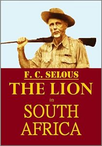 Download The Lion in South Africa (1894) pdf, epub, ebook