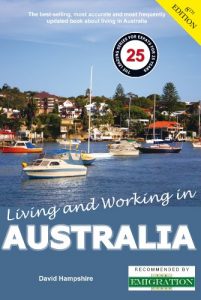 Download living and working in australia pdf, epub, ebook