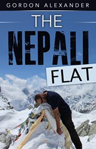 Download The Nepali Flat pdf, epub, ebook