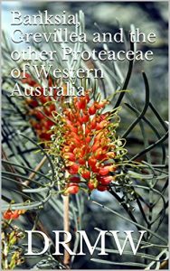 Download Banksia, Grevillea and the other Proteaceae of Western Australia pdf, epub, ebook