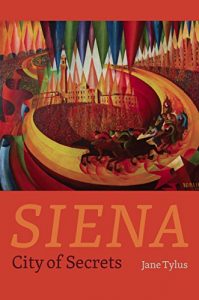 Download Siena: City of Secrets pdf, epub, ebook
