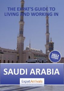 Download The Expat’s Guide to Living and Working in Saudi Arabia – 2012 Edition pdf, epub, ebook