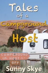 Download Tales of a Campground Host pdf, epub, ebook