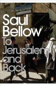 Download To Jerusalem and Back: A Personal Account (Penguin Modern Classics) pdf, epub, ebook