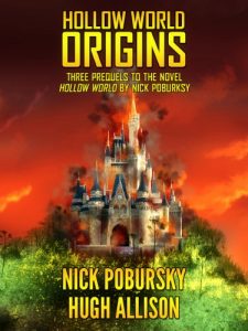Download Hollow World: Origins pdf, epub, ebook